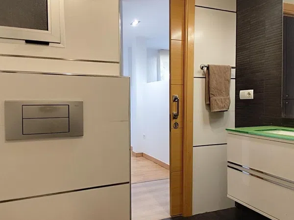 Piso en calle del Peu de la Creu, 3 - Foto 18