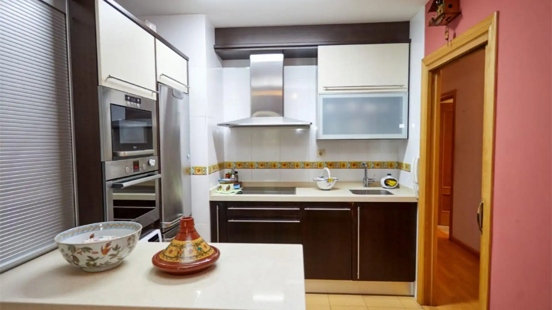 Piso en  Triana Kalea 15 - Foto 16