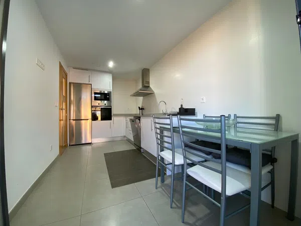 Piso en calle de Pablo Iglesias, 107 - Foto 11