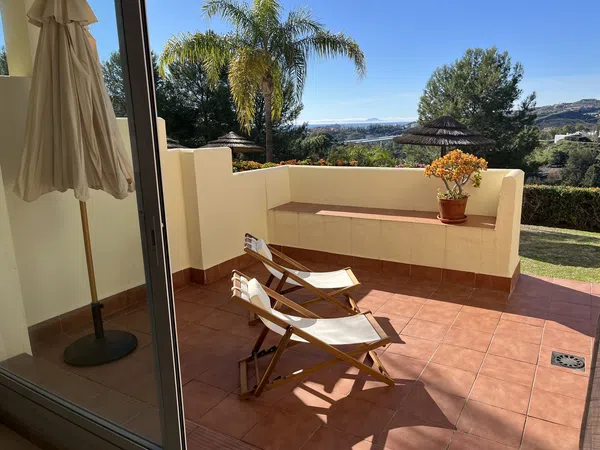 Piso en Calle Benahavis, 23, Los Arqueros-Puerto del Almendro, Los Arqueros-Puerto del Almendro - Foto 15