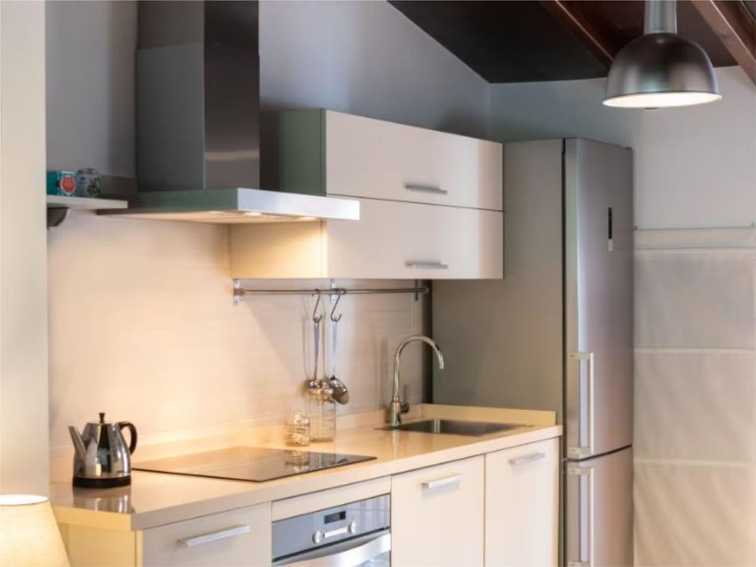 Piso en callejón Juan de Oviedo, 1 - Foto 3