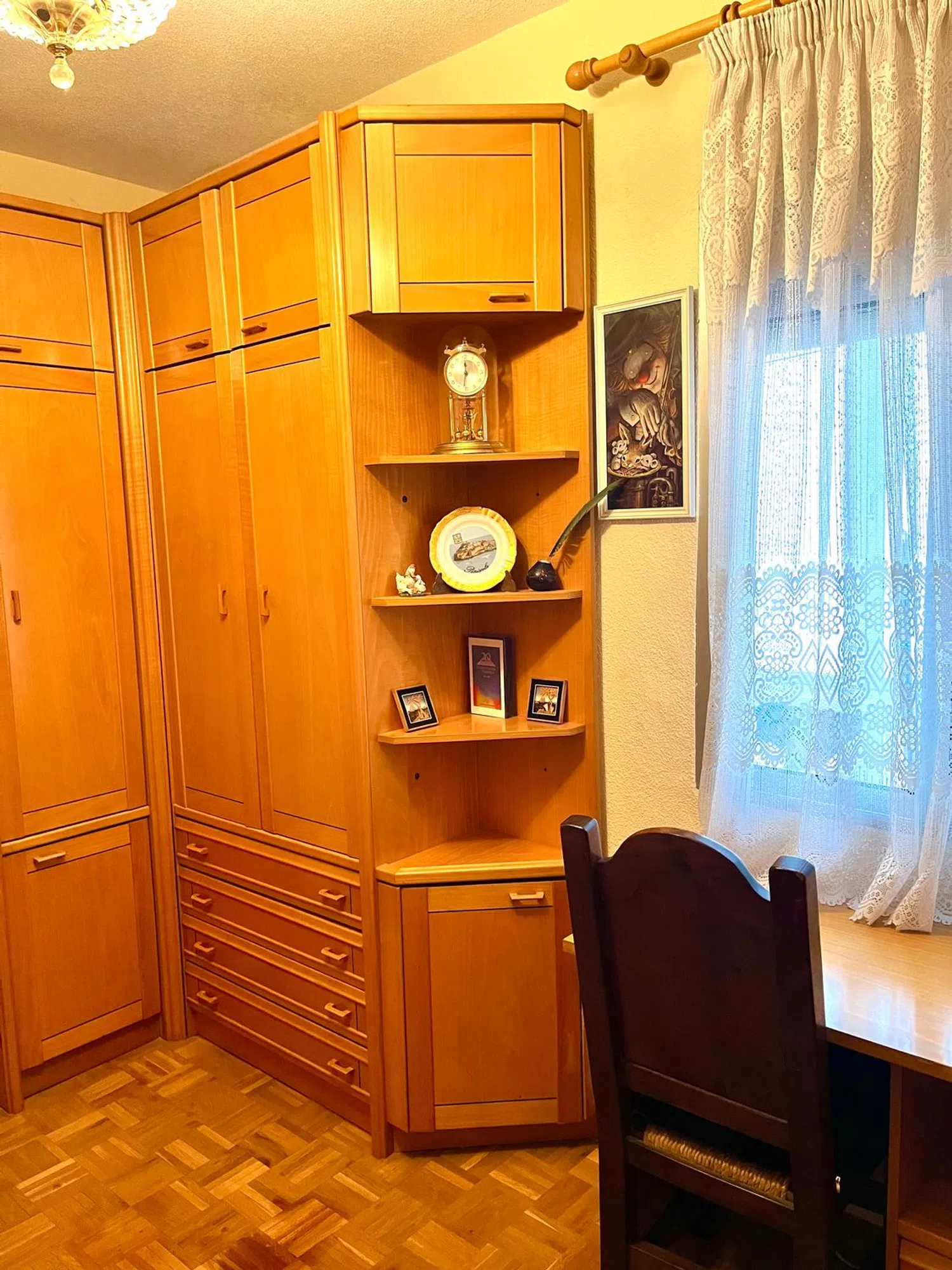 Piso en Barrio Pueblo Nuevo - Foto 20