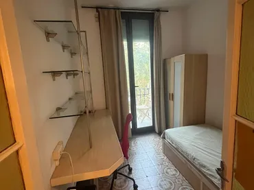 Piso en  Carrer del Consell de Cent 551B - Foto 1