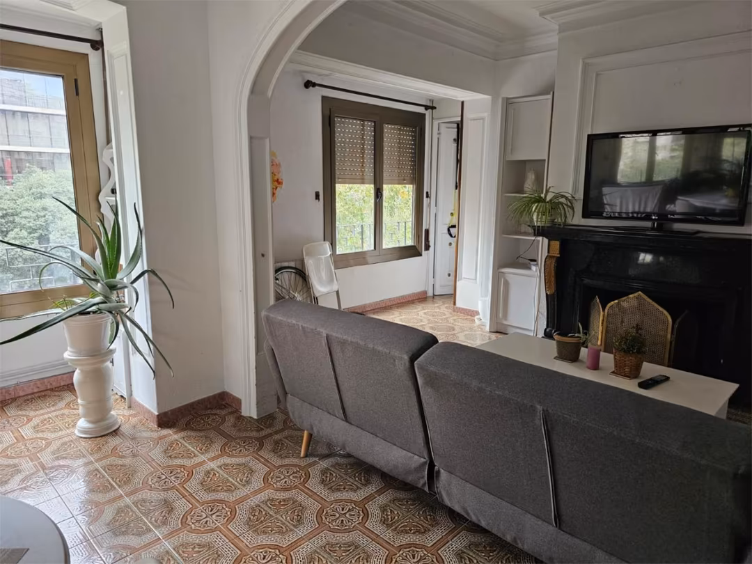 Piso en  Carrer de Sepúlveda 147 - Foto 5