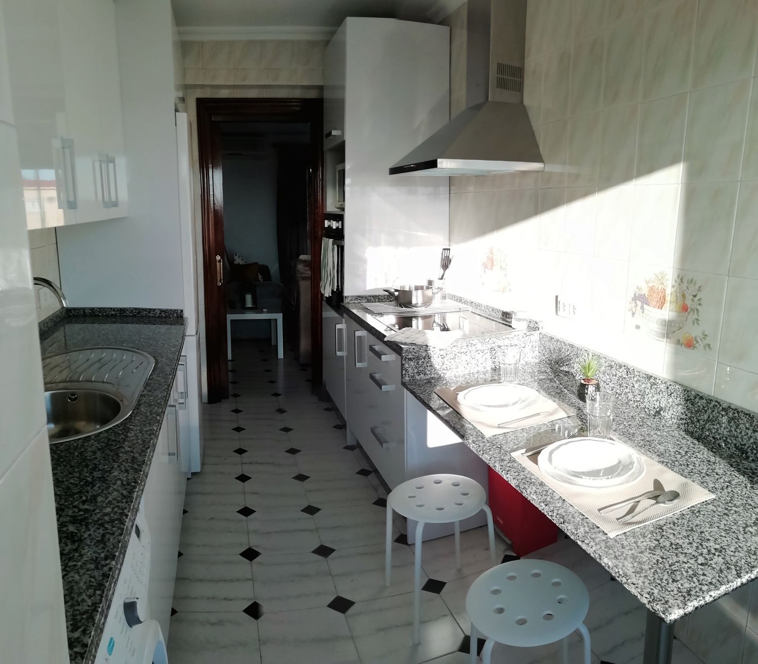 Piso en avenida de Miraflores, 97 - Foto 5