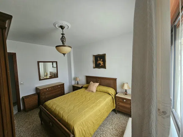Piso en Ctra. de Carmona-Miraflores, Ctra. de Carmona-Miraflores - Foto 7