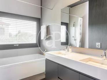 Chalet en Sant Cugat del Vallès - Foto 53