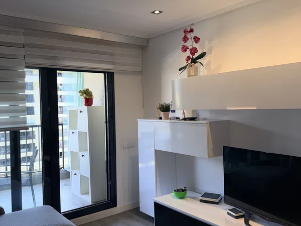 Piso en Avenida Blasco Ibáñez, 9, La Patacona, La Patacona - Foto 2