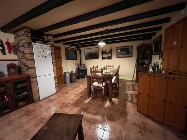 Chalet pareado en calle Tres Picos, 25 - Foto 22