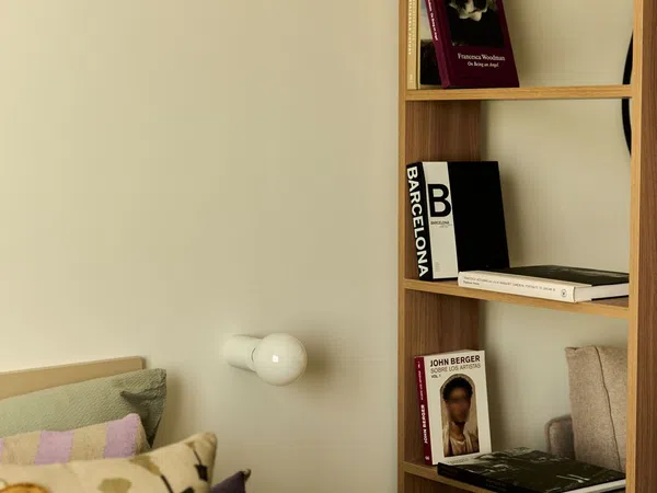 Estudio en Calle de Ramon Llull, 45, Can Matas, Can Matas - Foto 14