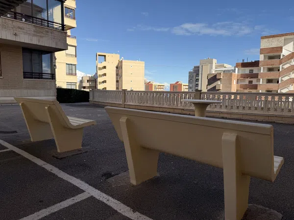 Piso en Calle Ifach, 6, Arenales del Sol, Arenales del Sol - Foto 18