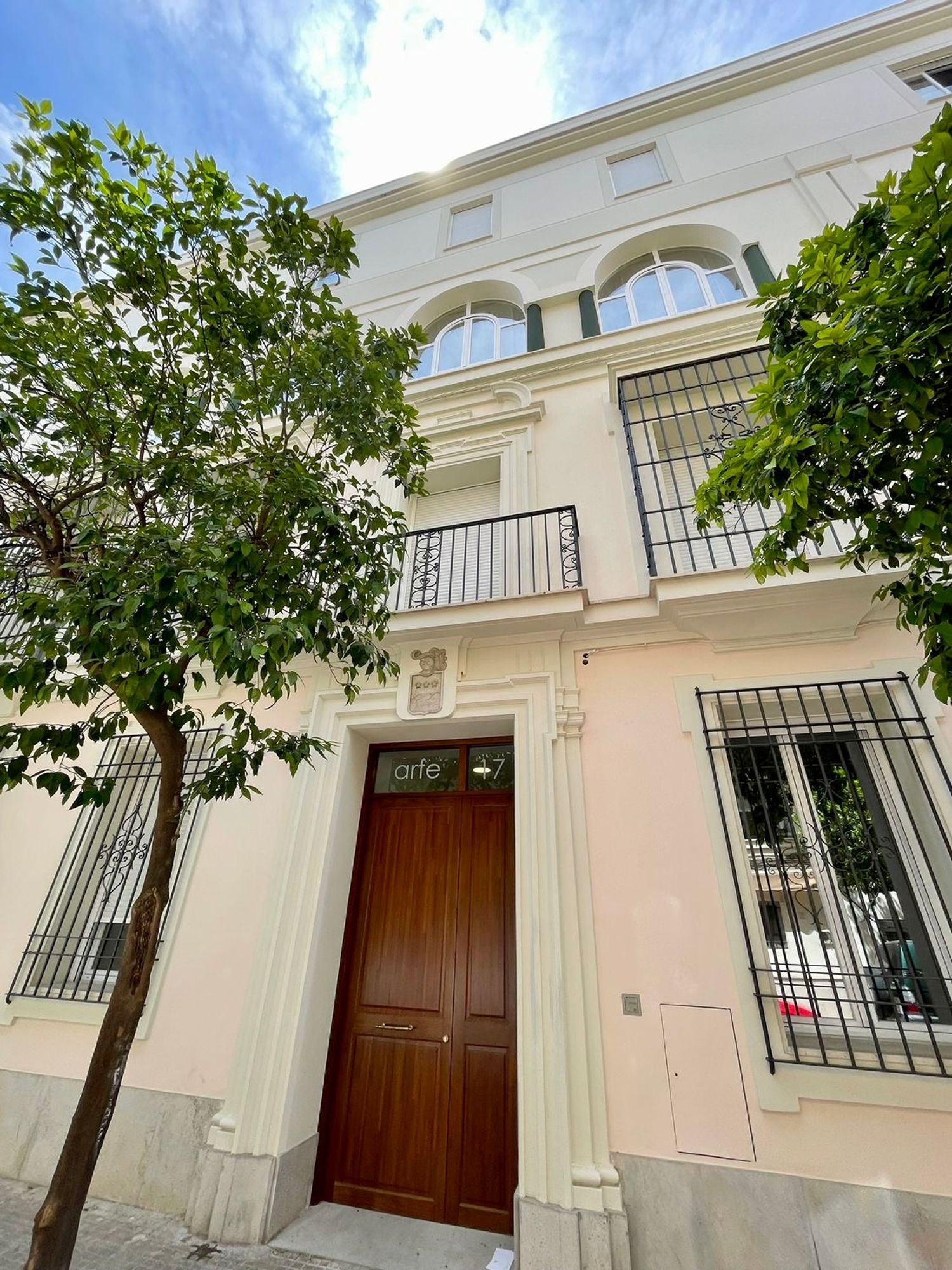 Piso en Calle Arfe, 17, Cercadilla - Medina Azahara - Foto 12