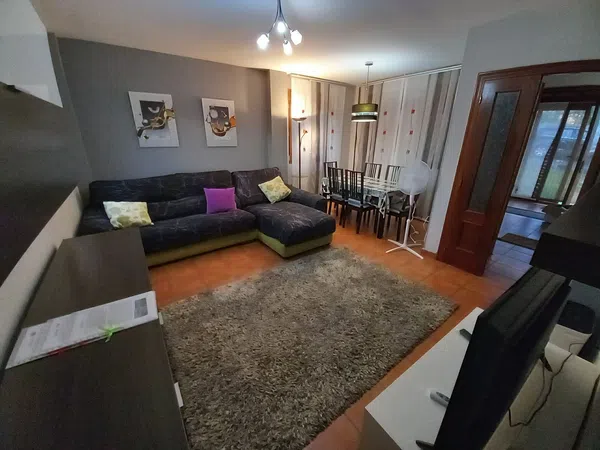 Chalet pareado en Barrio Posadillo, 21 I - Foto 12
