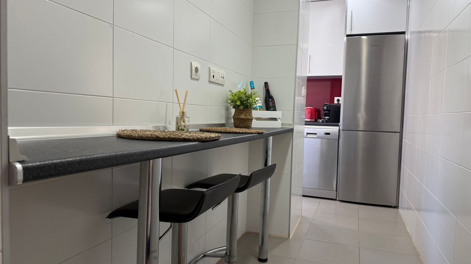 Piso en Emilia Pardo Bazán, 4 - Foto 12