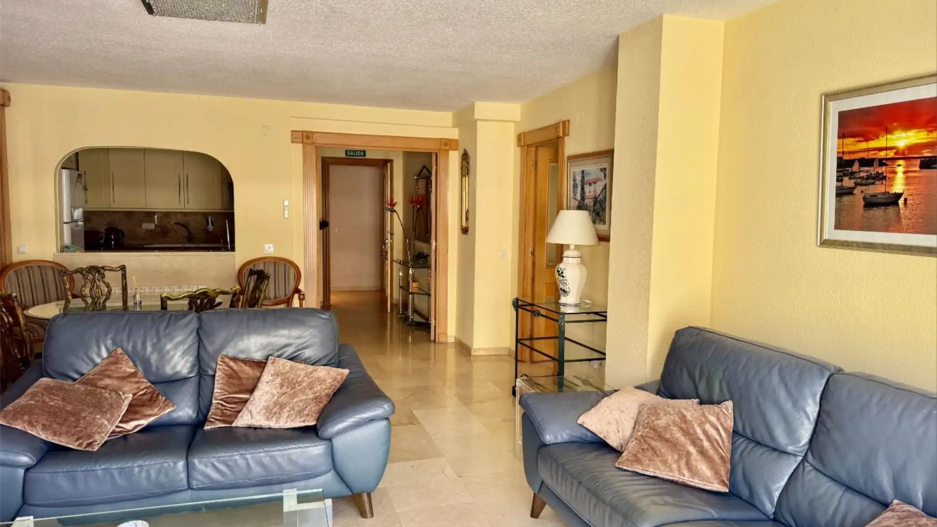 Piso en  Calle Alonso de Bazán 17 - Foto 7