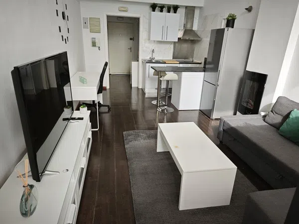 Estudio en calle Cerro Murmullo, 11