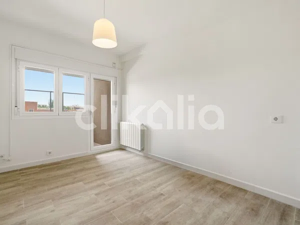 Piso en Calle del Pilar - Foto 10