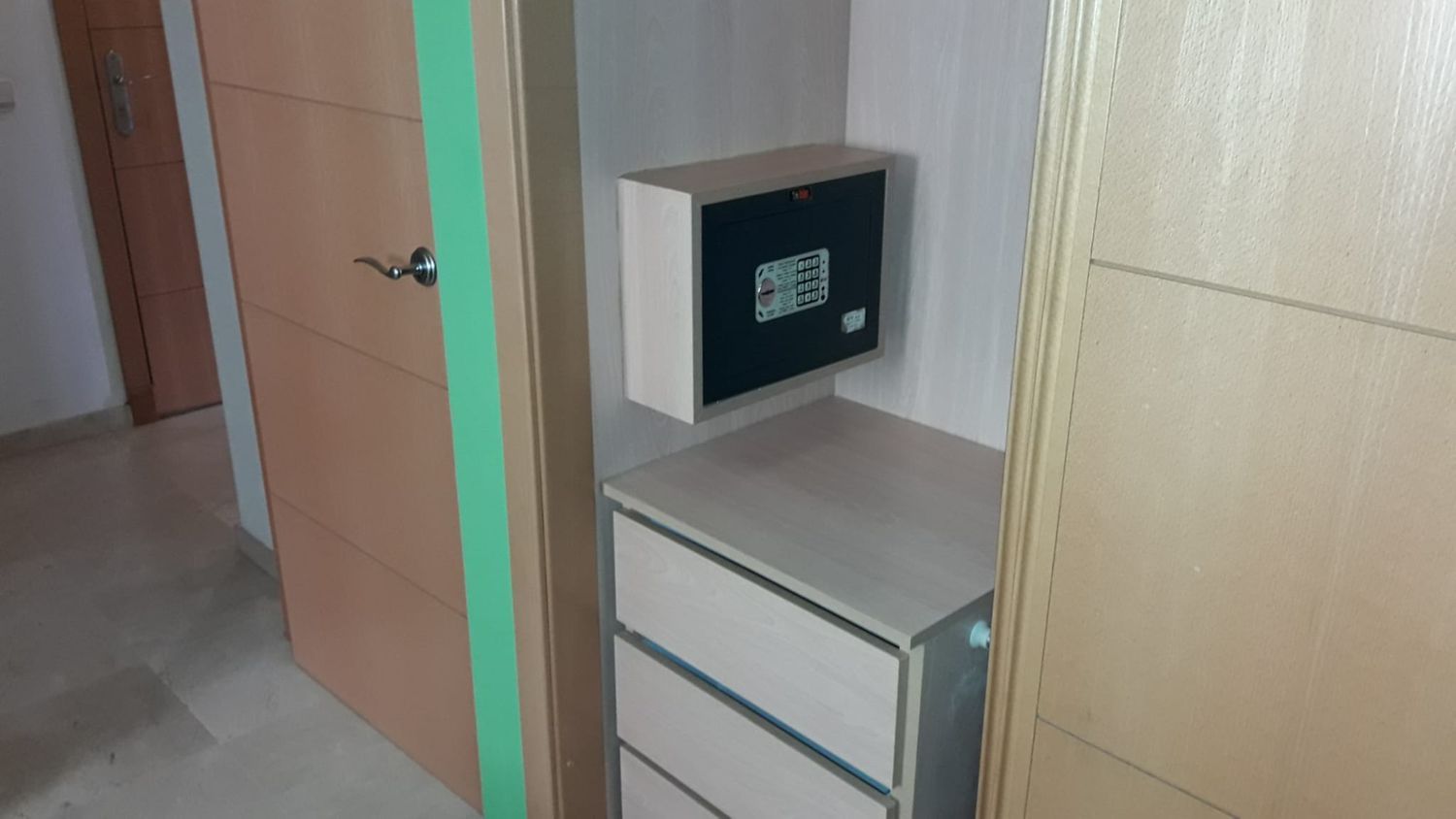 Piso en Avenida de San Rafael, 1, Montealto, Montealto - Foto 9