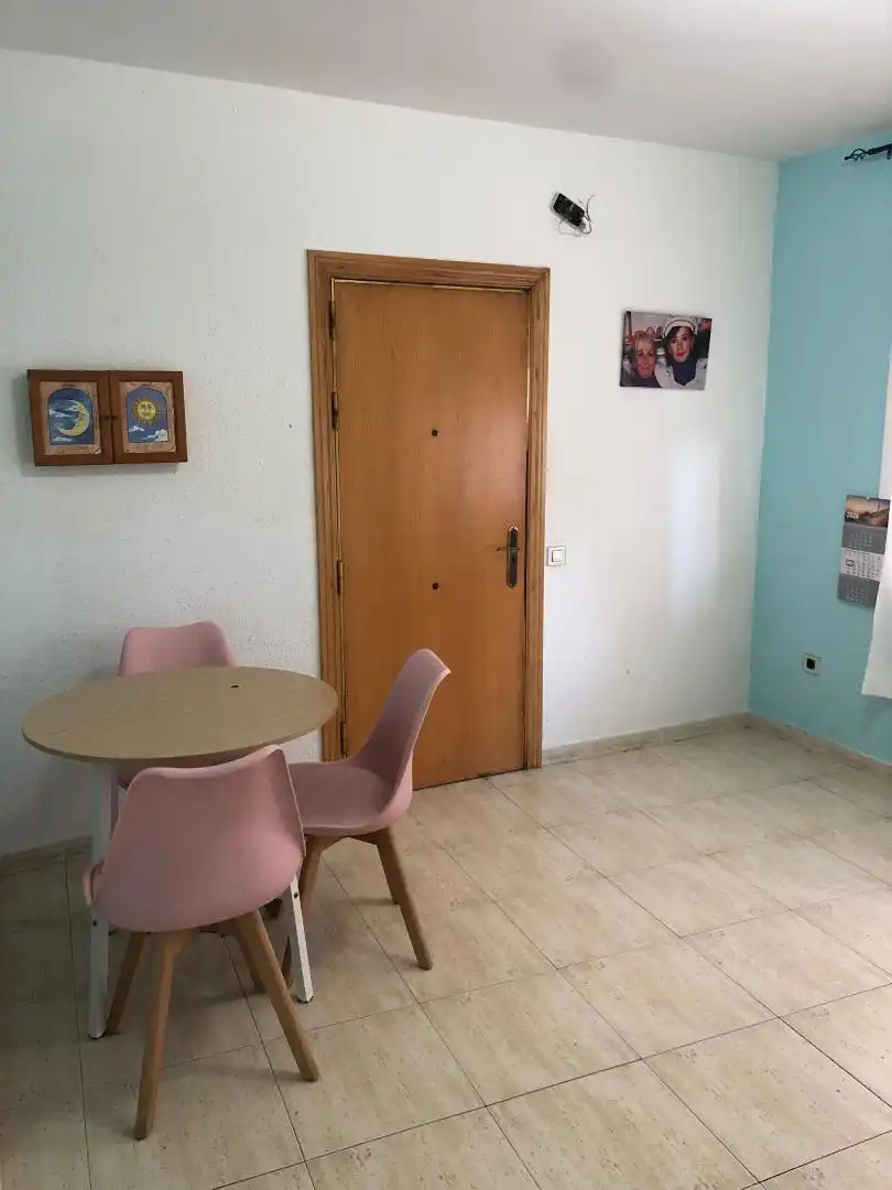 Piso en  Plaça Santiago Russinyol 2 - Foto 4