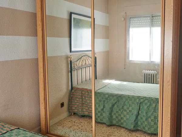 Piso en Urb. parque de la coruña Parque de la Coruña - Las Suertes - Foto 16