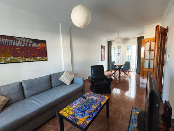 Dúplex en Calle Fuente-B, 1 bis, Centro, Centro - Foto 2