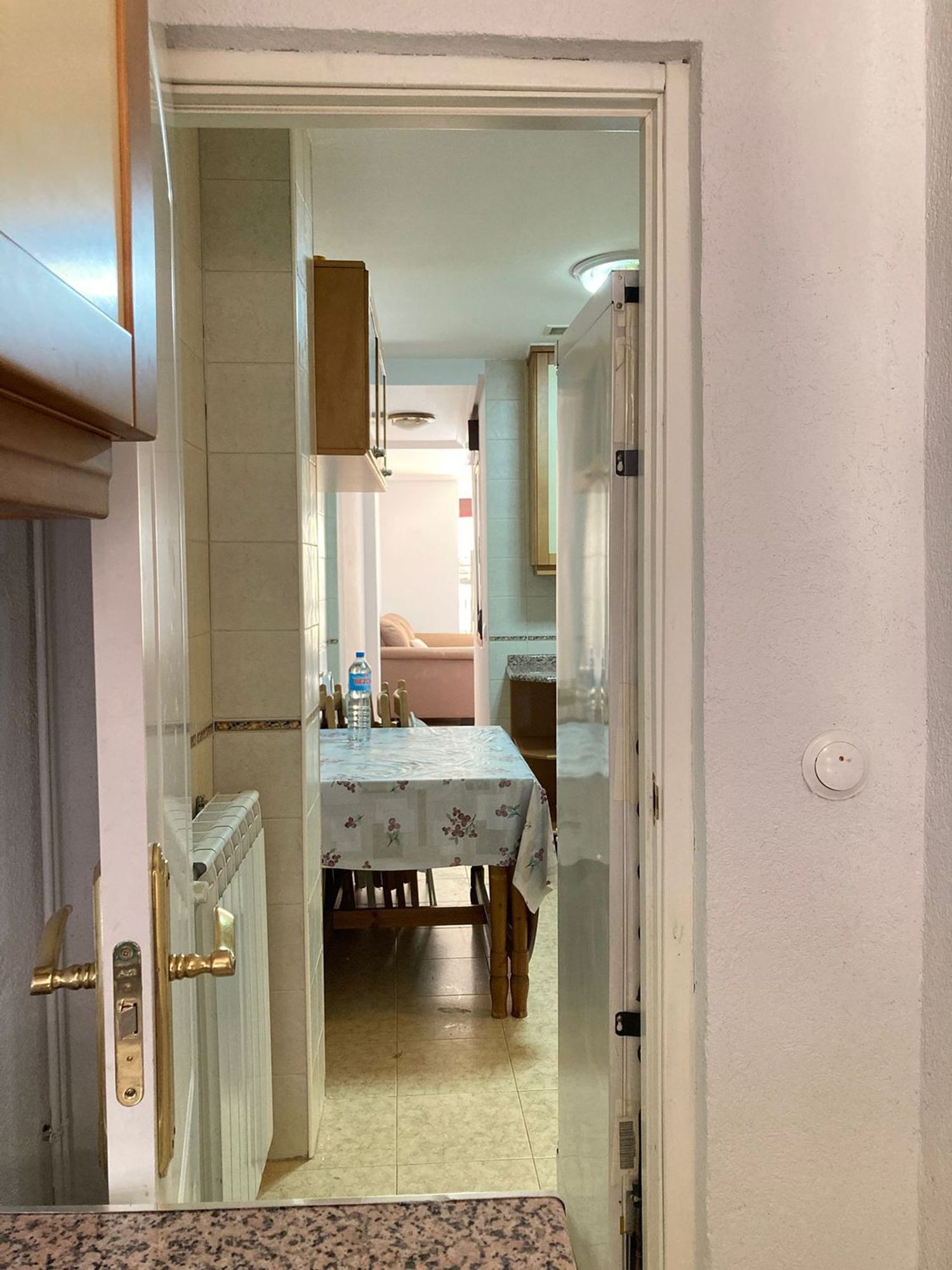 Piso en calle Francos Rodríguez, 94 - Foto 22