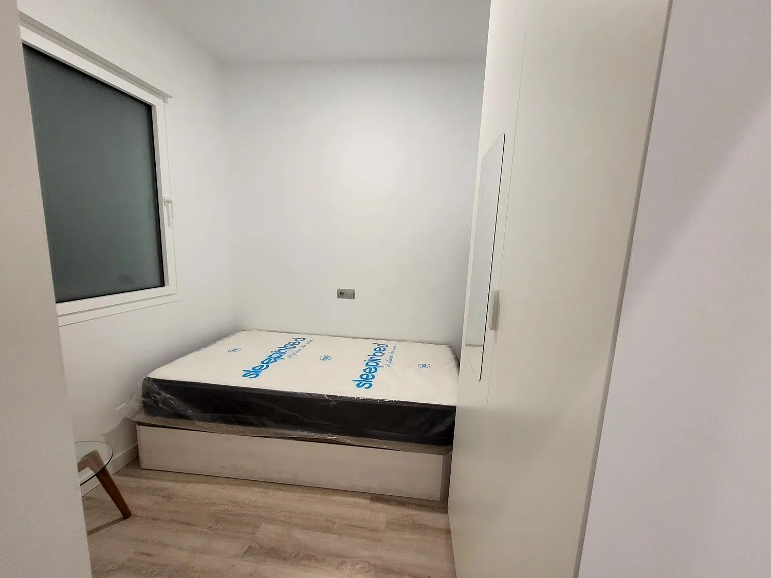 Piso en Barrio Palacio - Foto 9