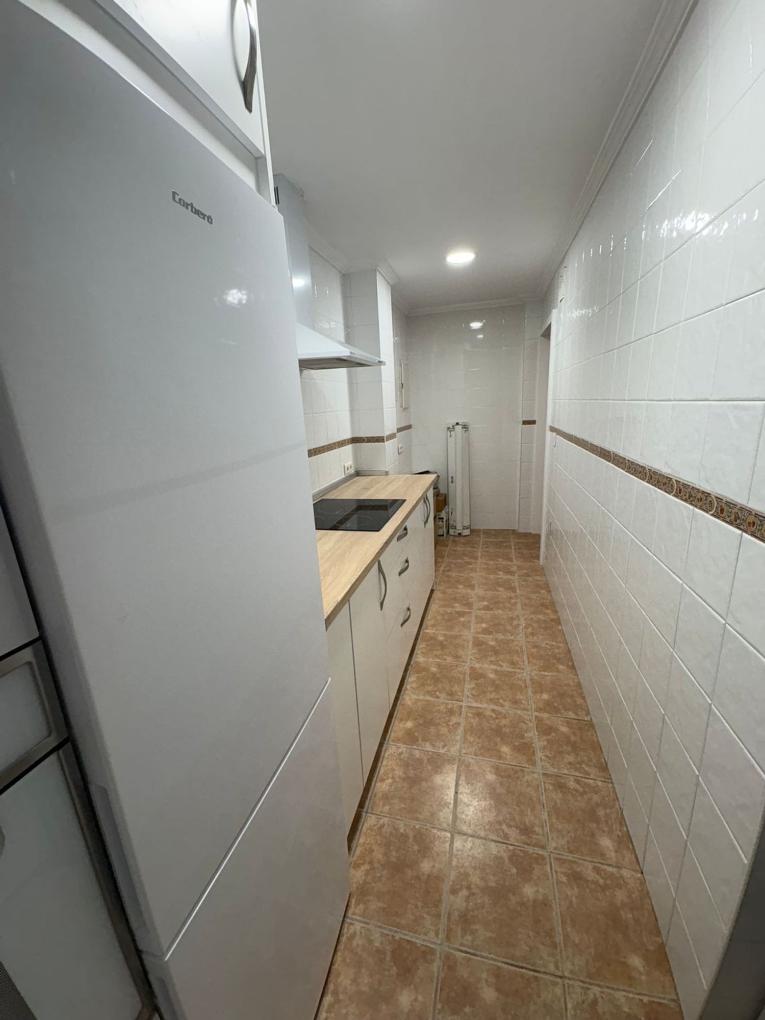 Estudio en Calle Eugenio Oneguin, Cortijo Alto - Foto 21