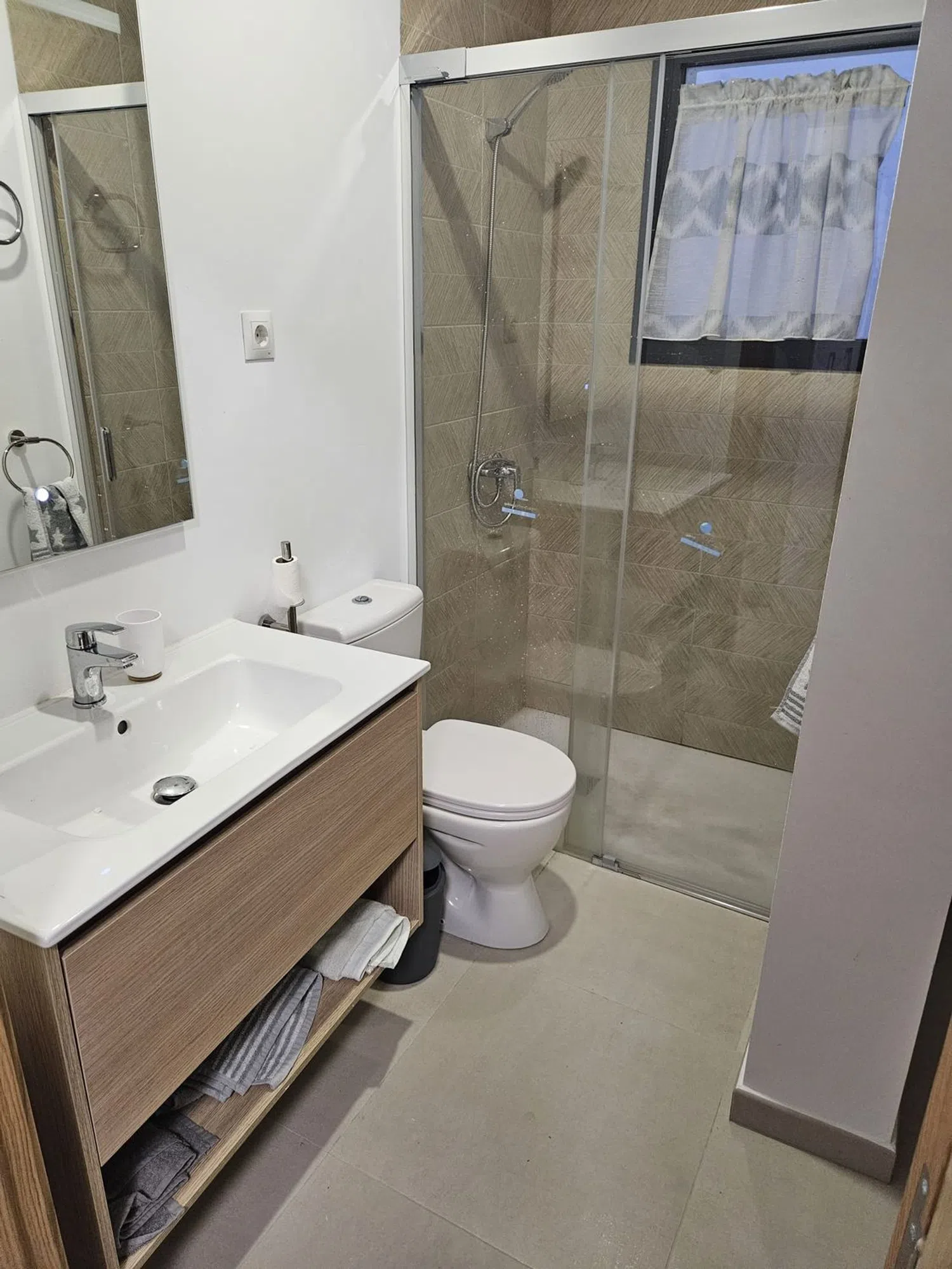 Estudio en calle Rafaela, 44 - Foto 4