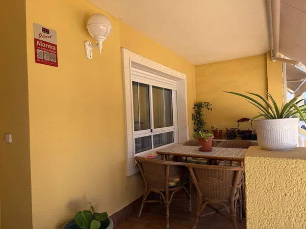 Chalet adosado en Calle Marsala, 30 - Foto 3