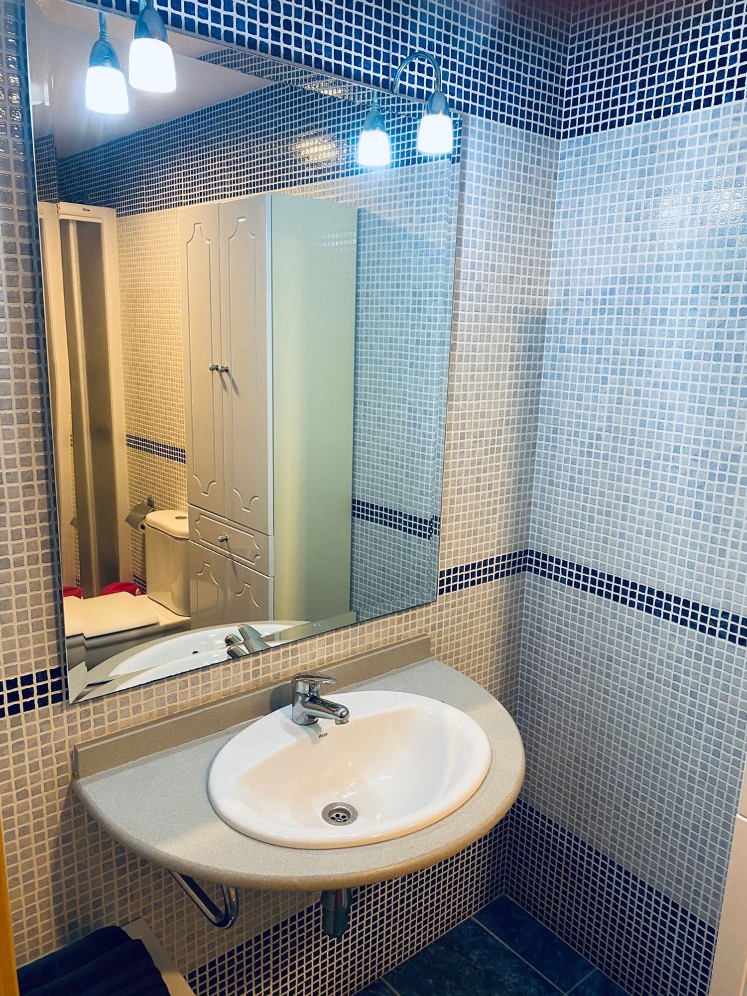 Piso en Calle Joaquín García Girona, 49, Zona Estación-Universidad - Foto 5