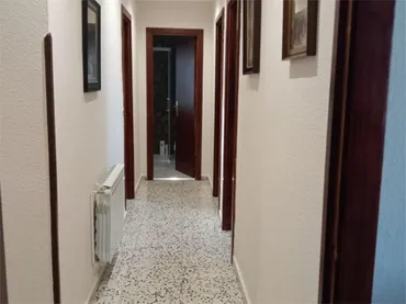 Piso en  Calle Villanueva 51 - Foto 3