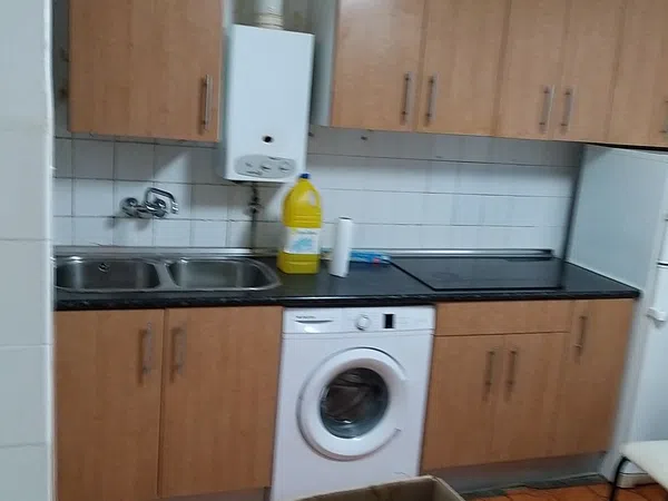 Piso en Calle María Amigo, 2, Gamonal - San Bruno - G9 - Foto 12