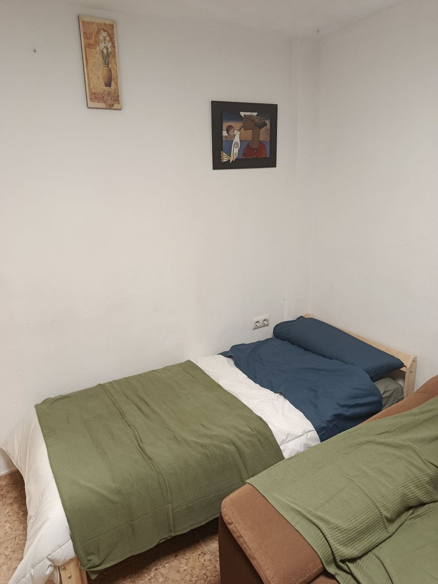 Piso en Calle del Pintor Maella, 15, La Creu del Grau - Foto 2