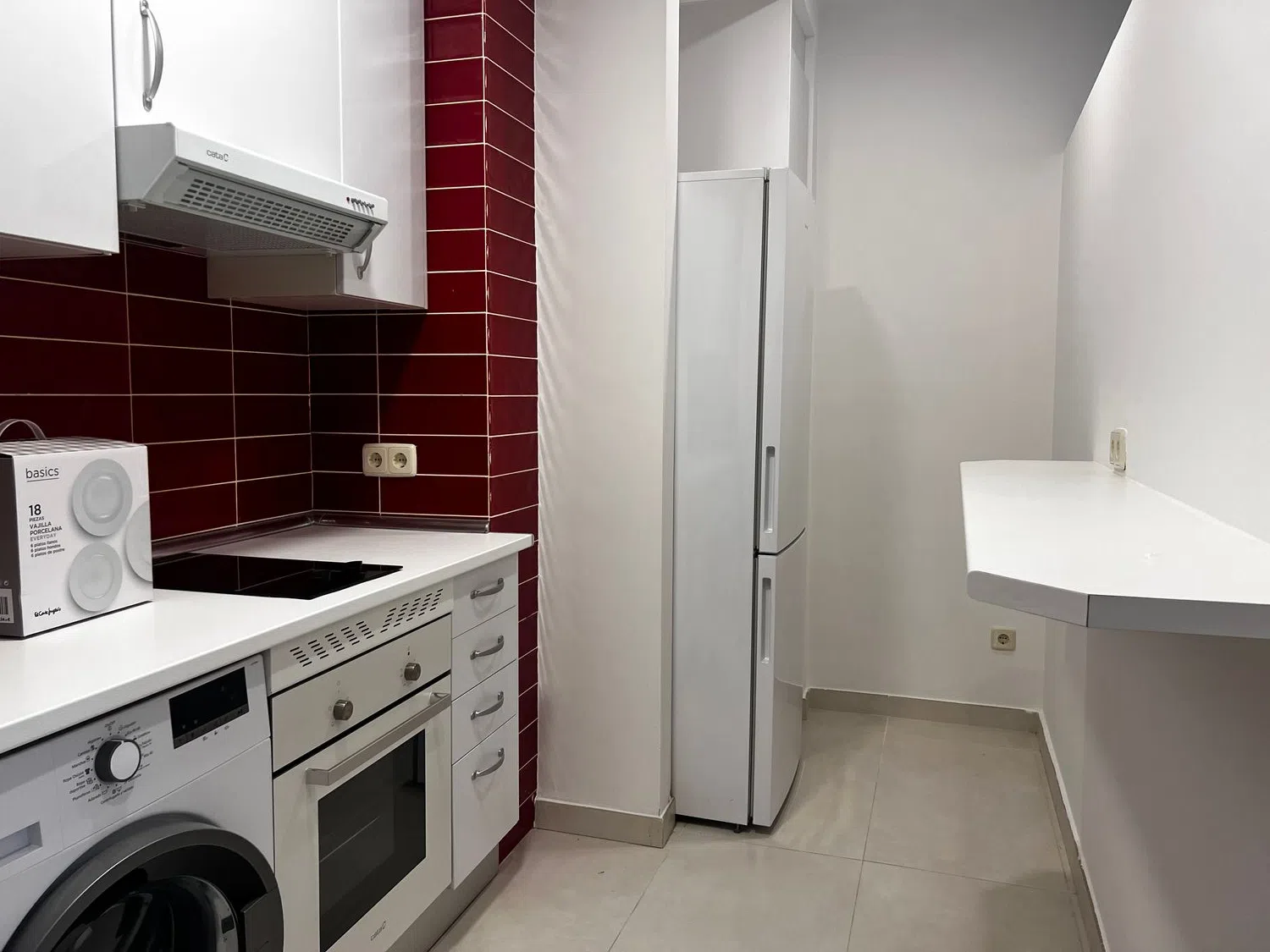 Piso en Barrio Nuevos Ministerios-Ríos Rosas - Foto 2