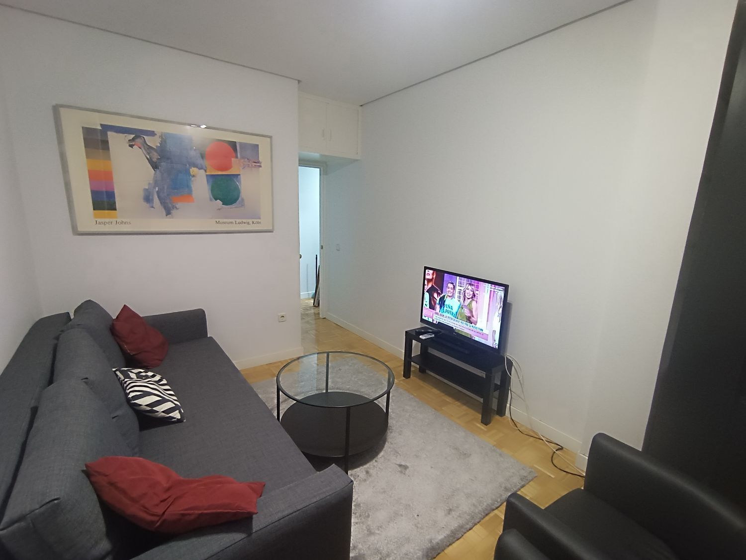 Piso en calle del Doctor Castelo, 4 - Foto 9