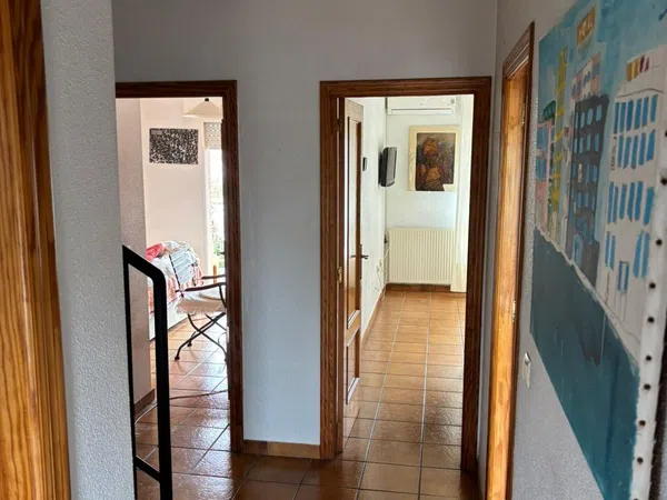 Chalet adosado en avenida del Golf, 71 - Foto 24