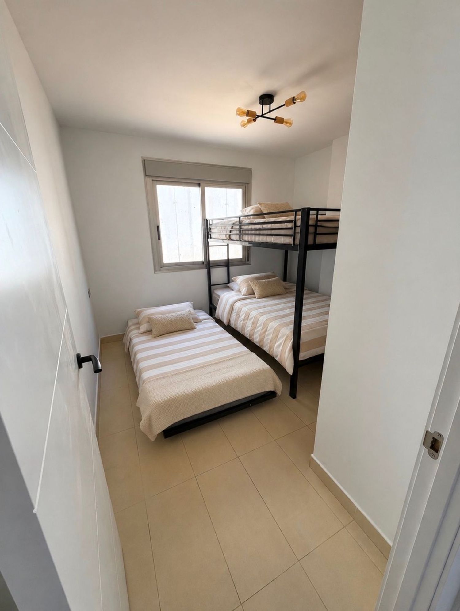 Piso en Calle Callosa d'en Sarrià, 14, Cala de Finestrat, Cala de Finestrat - Foto 4