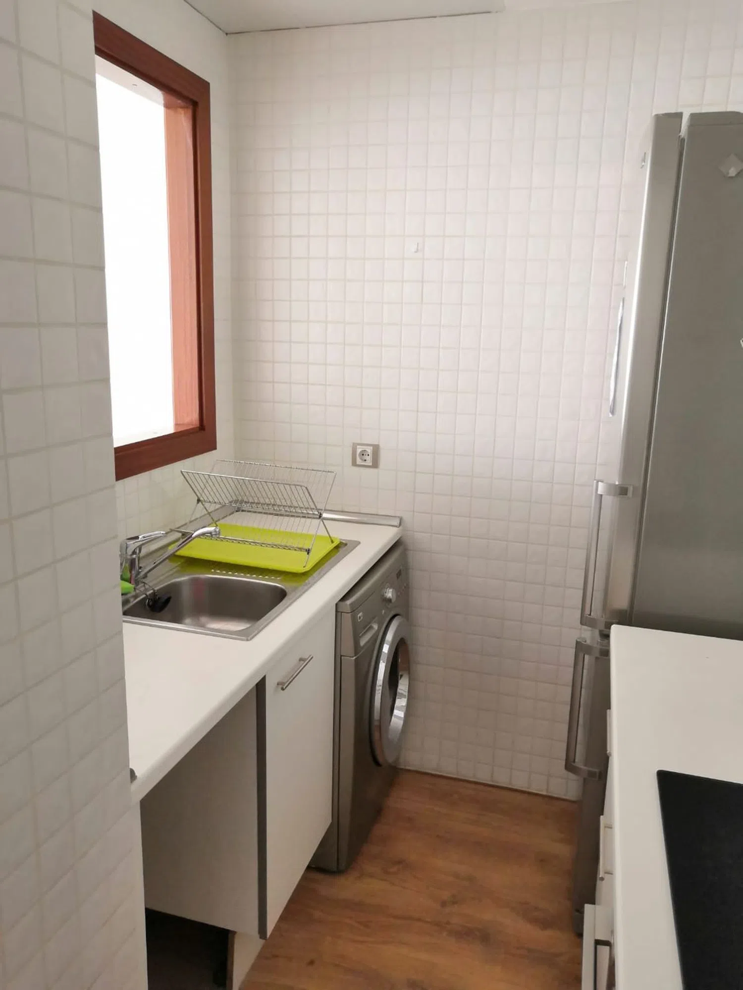 Estudio en calle de Antonio López, 74 - Foto 9