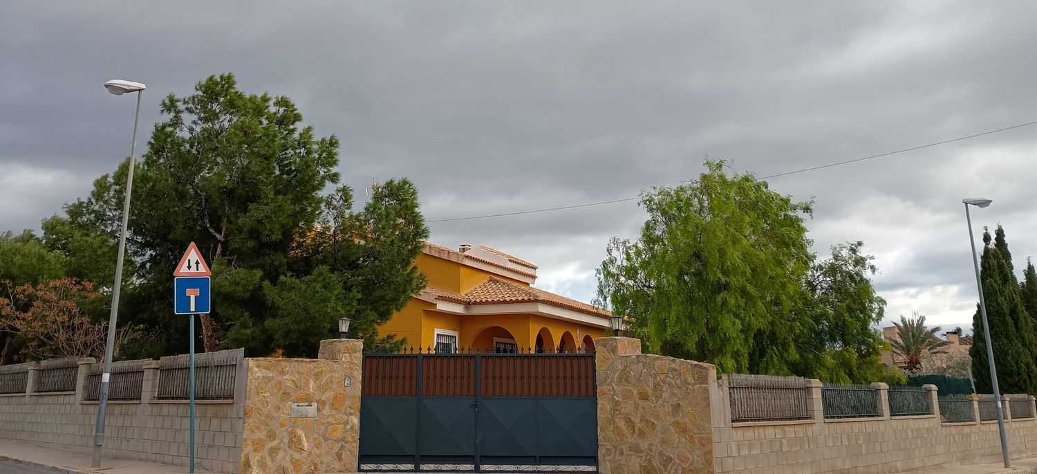 Casa independiente en Urb. rio park Valle del Sol - Rio Park - Foto 2