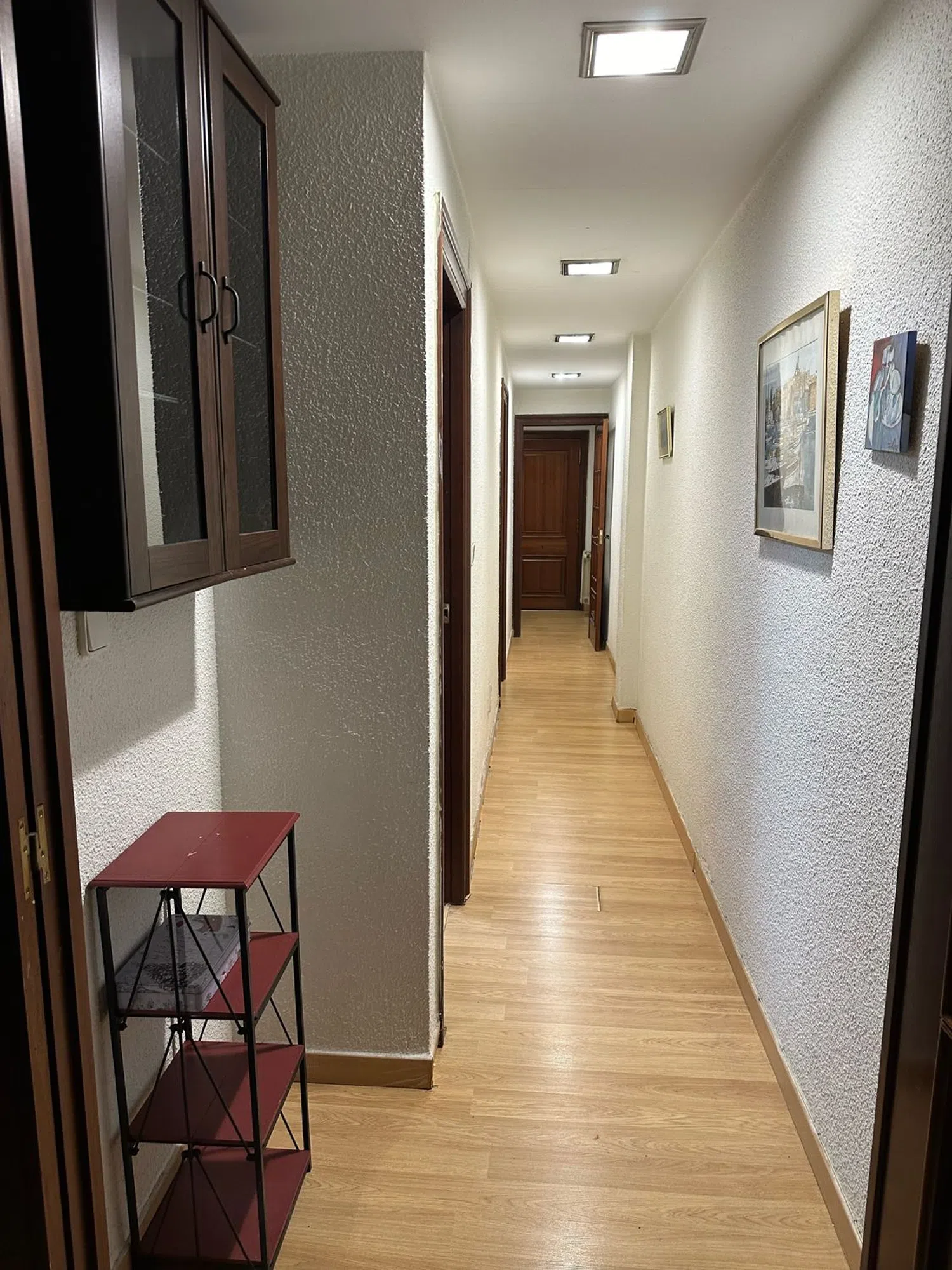 Piso en calle de Baldoví, 3 - Foto 7