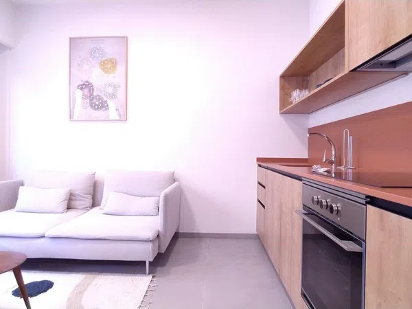 Piso en calle de Lérida, 96