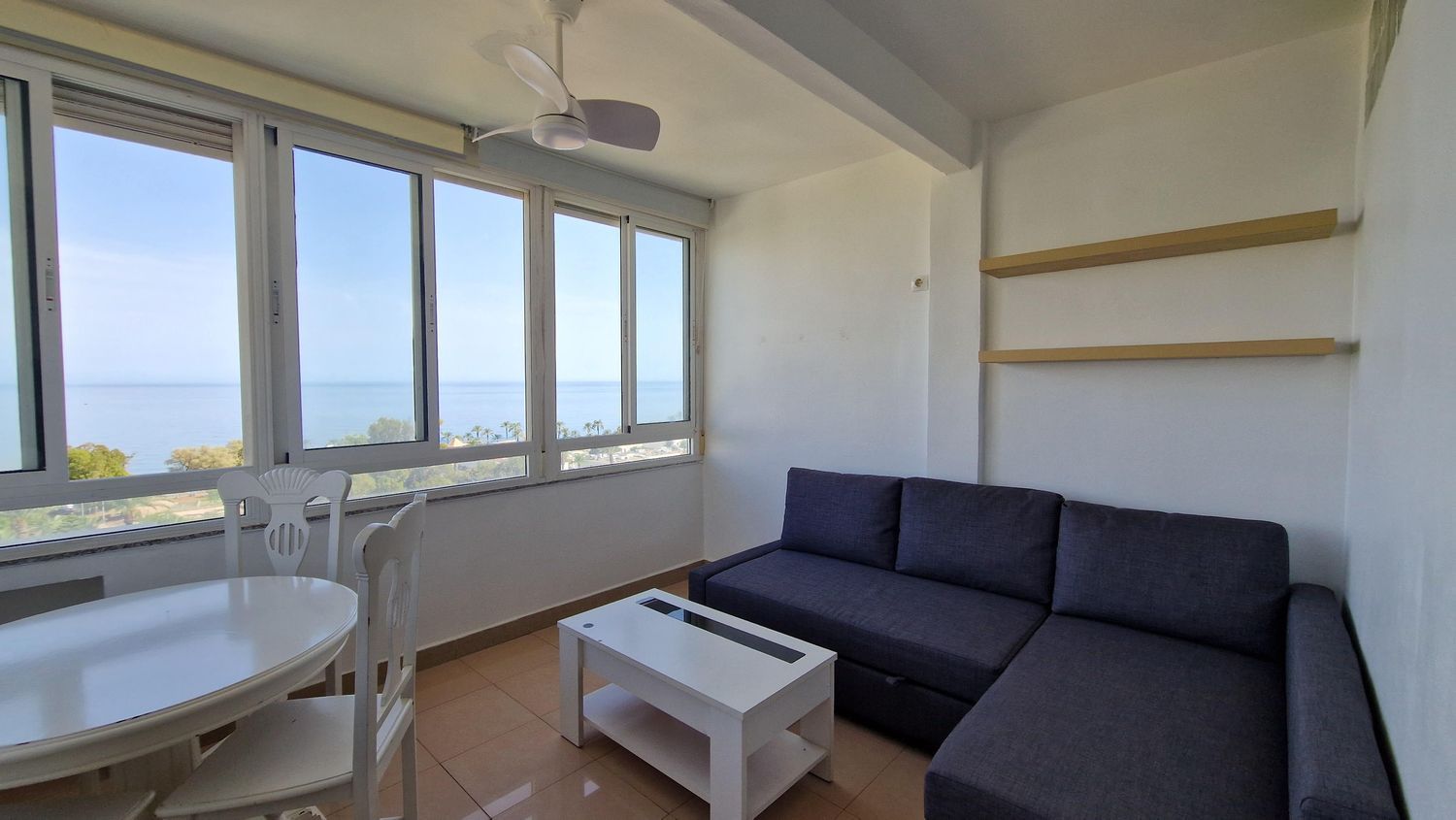 Estudio en Plaza Torre Bahía, 1, Aguadulce sur - Foto 8