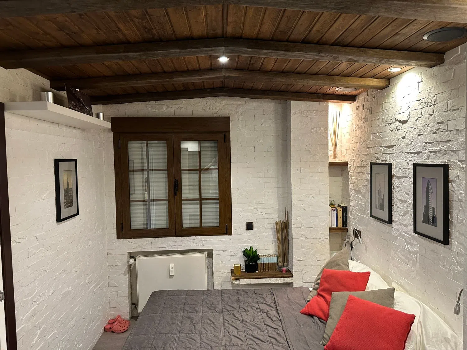 Estudio en calle de Julián Hernández, 9 - Foto 7