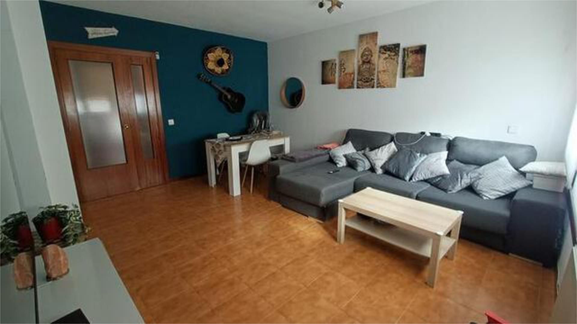 Piso en Plaza de Castilla - Foto 3