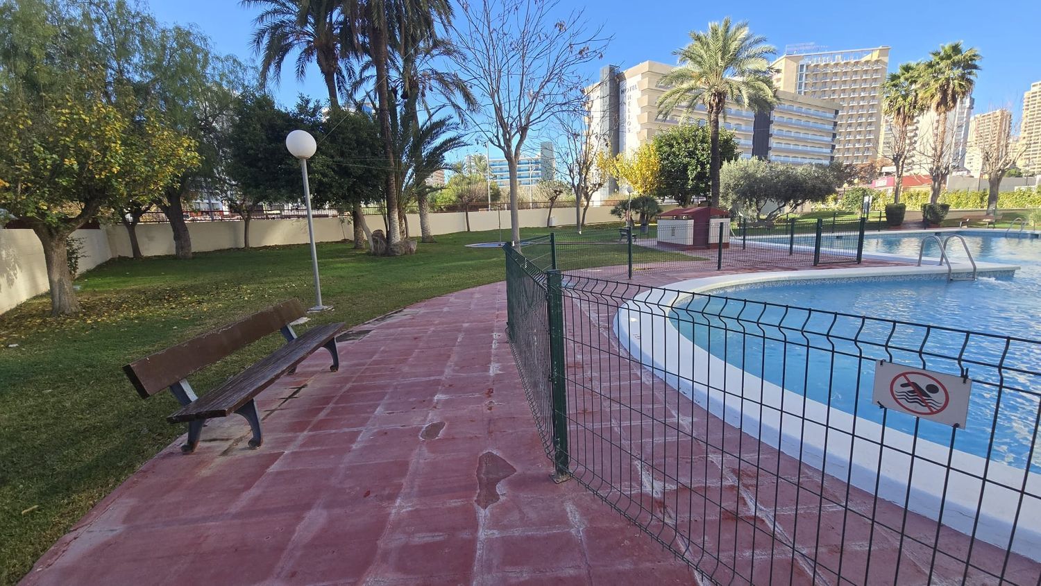 Piso en Calle Derramador, 12 - Foto 15