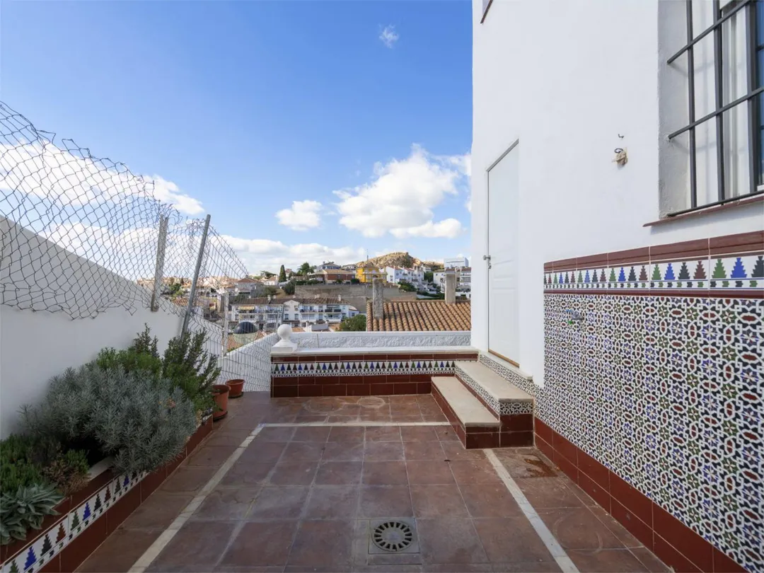 Casa adosada en  Calle Picadero 20 - Foto 37