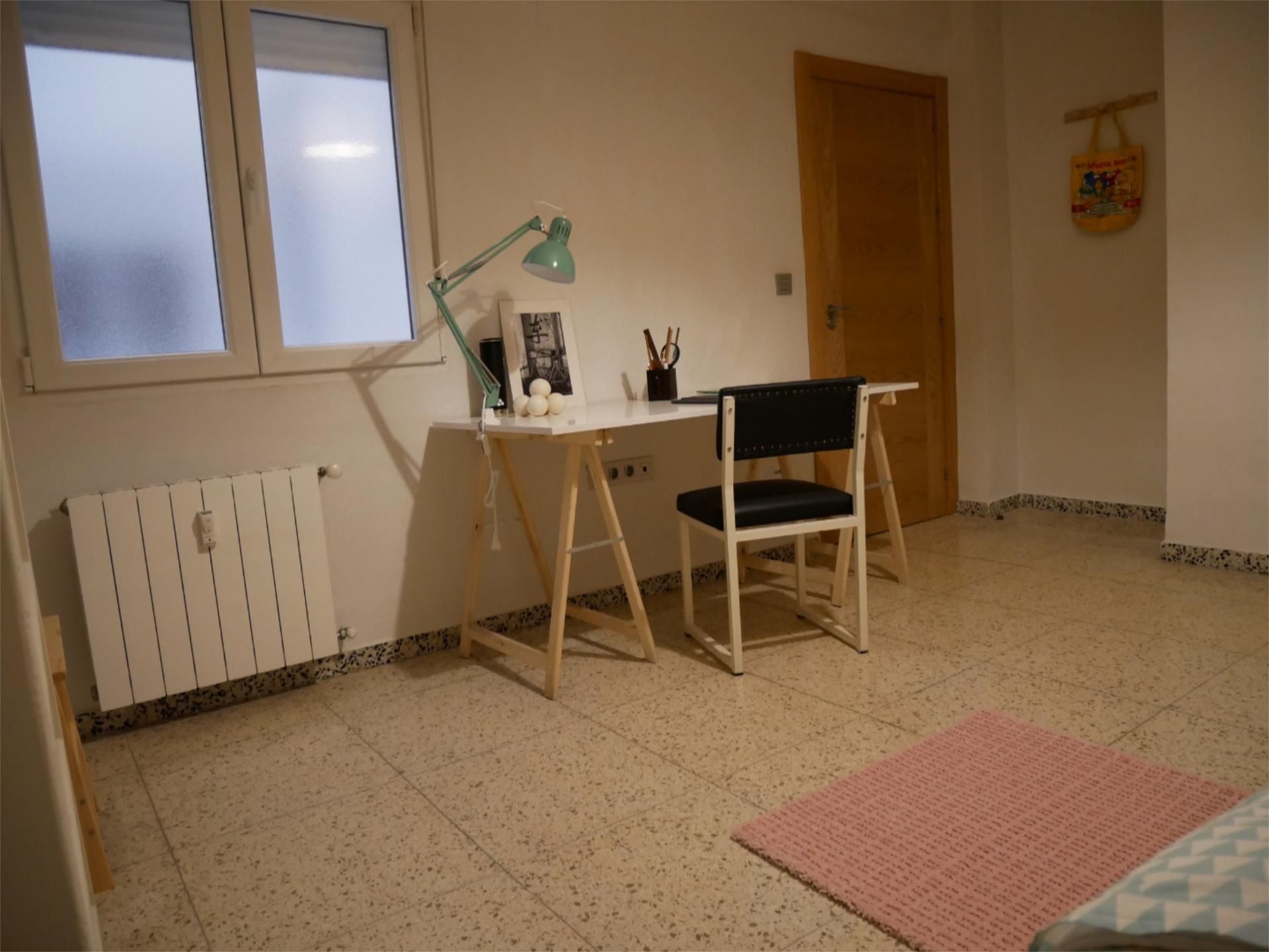 Piso en  Calle Gonzalo Gallas 9 - Foto 3