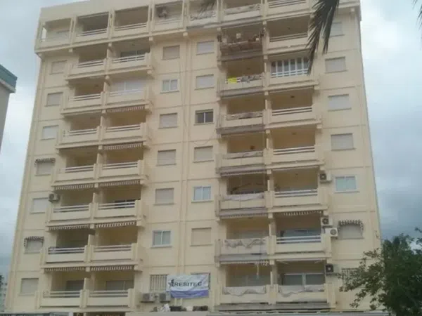 Piso en Paseo Marítim de Neptú, 100, Playa de Gandia, Playa de Gandia - Foto 1