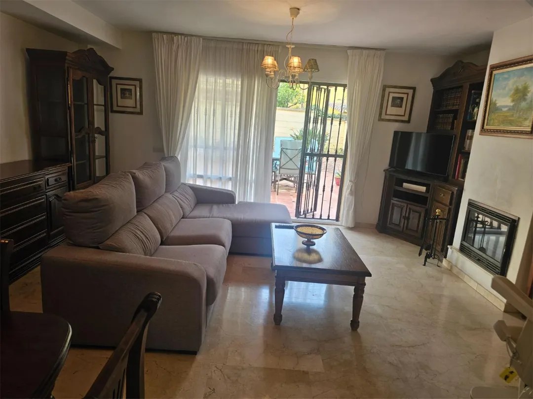 Piso en  Calle Poeta Muñoz Rojas 10 - Foto 18